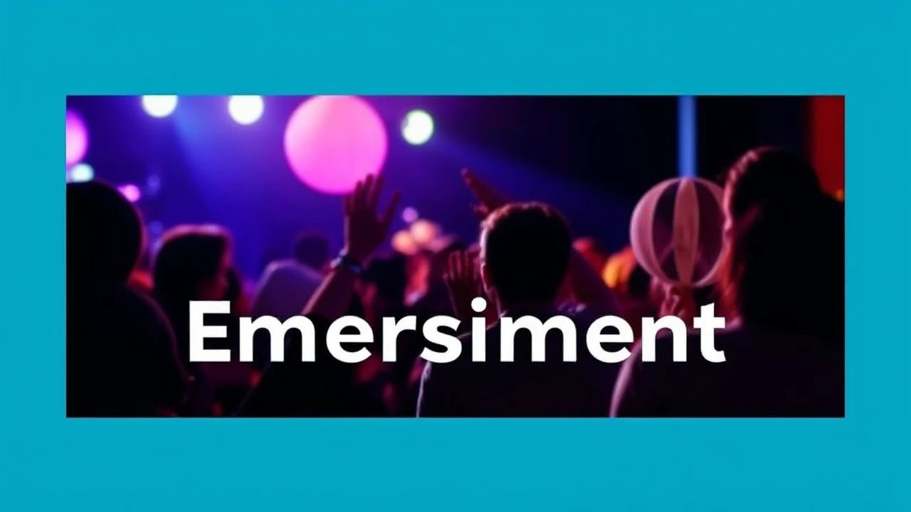 The Ultimate Guide on Picking the Ideal Amusement for Every Occasion