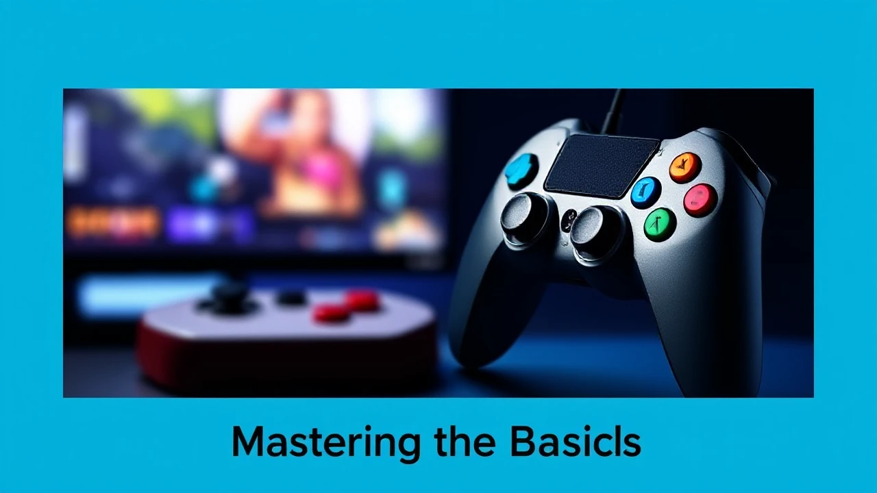 The Ultimate Guide for Becoming a Pro in Popular Video Games
