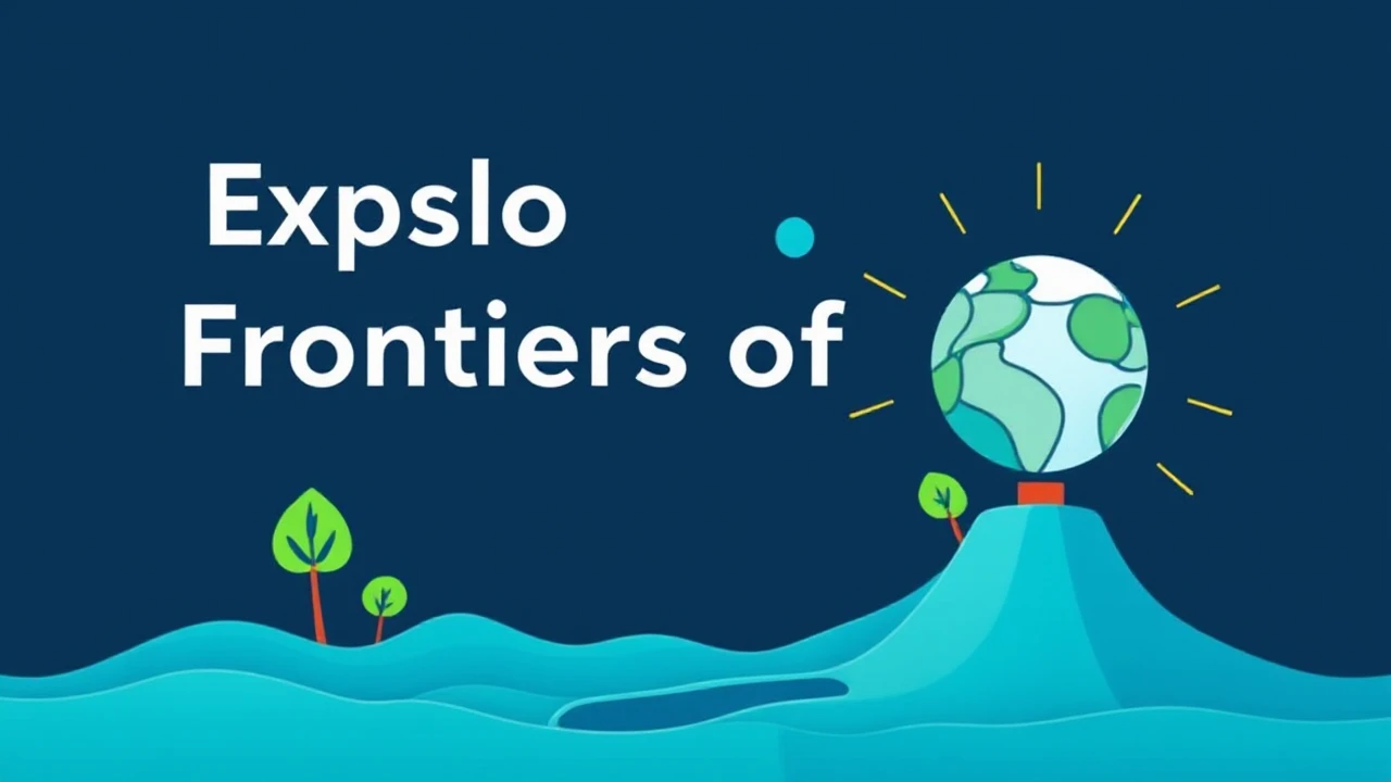 Exploring latest Frontiers of Victory in Business