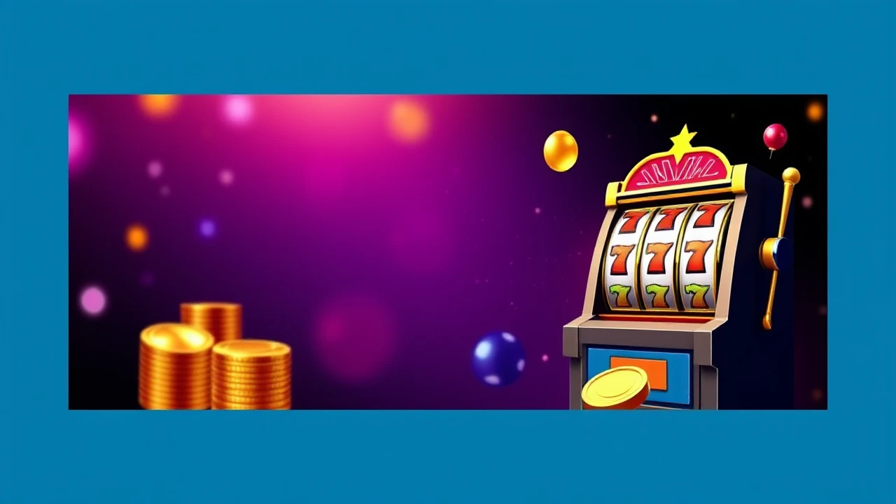Unveiling the Insider Tips of Successful Online Casino Slot Players