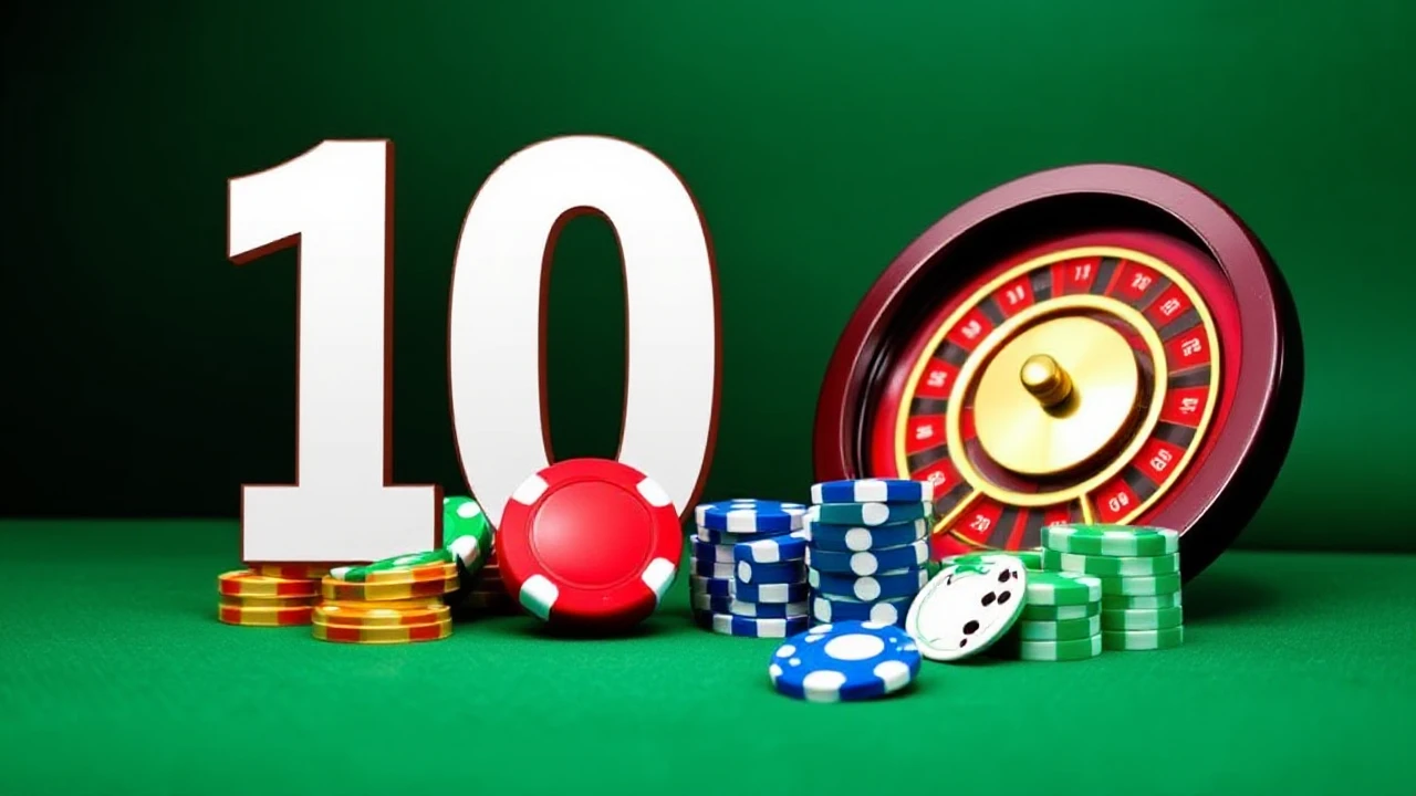 10 Proven Strategies: Ways to Hit the Jackpot at the Casino