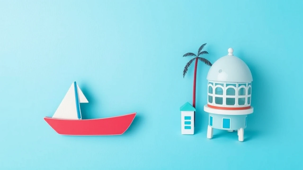 Travel Hacks: Tips for Finding Cheap Flights and Hotel Deals