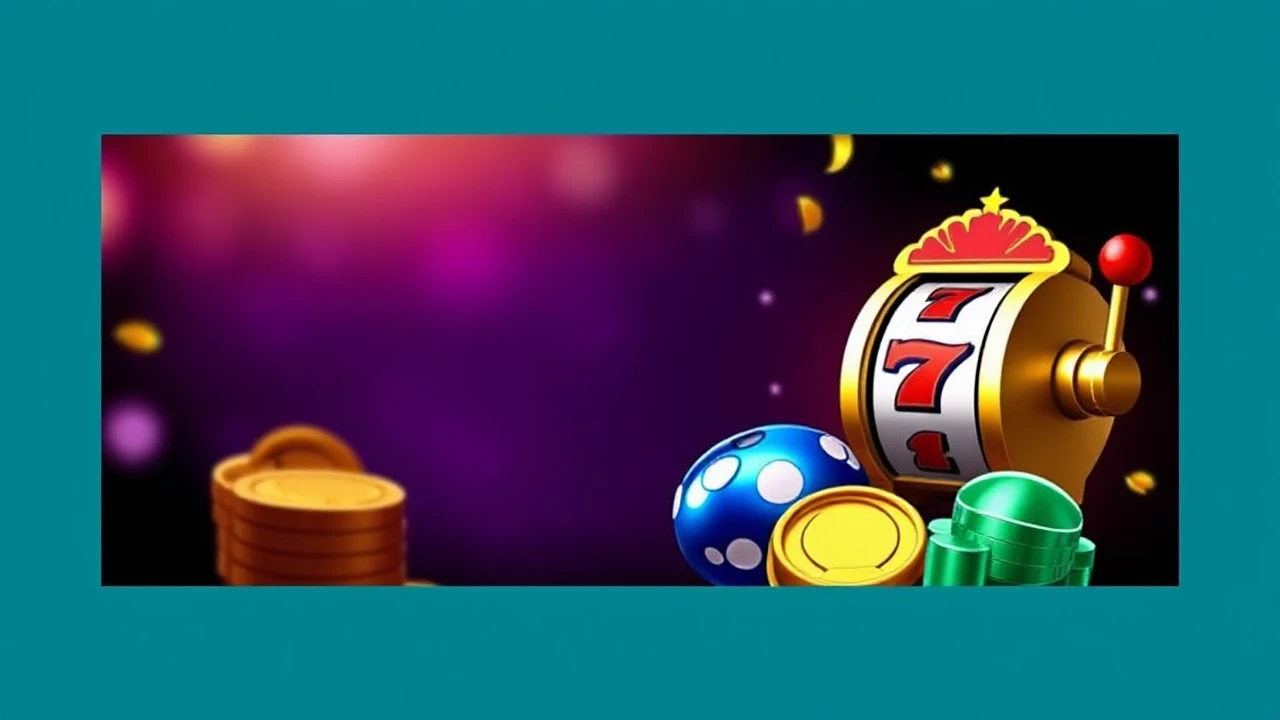 Cara Agar Tetap Terhibur Saat Main Slot