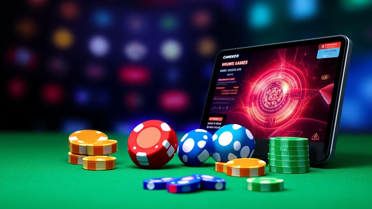 GK88: Revolutionizing the Gaming Experience
