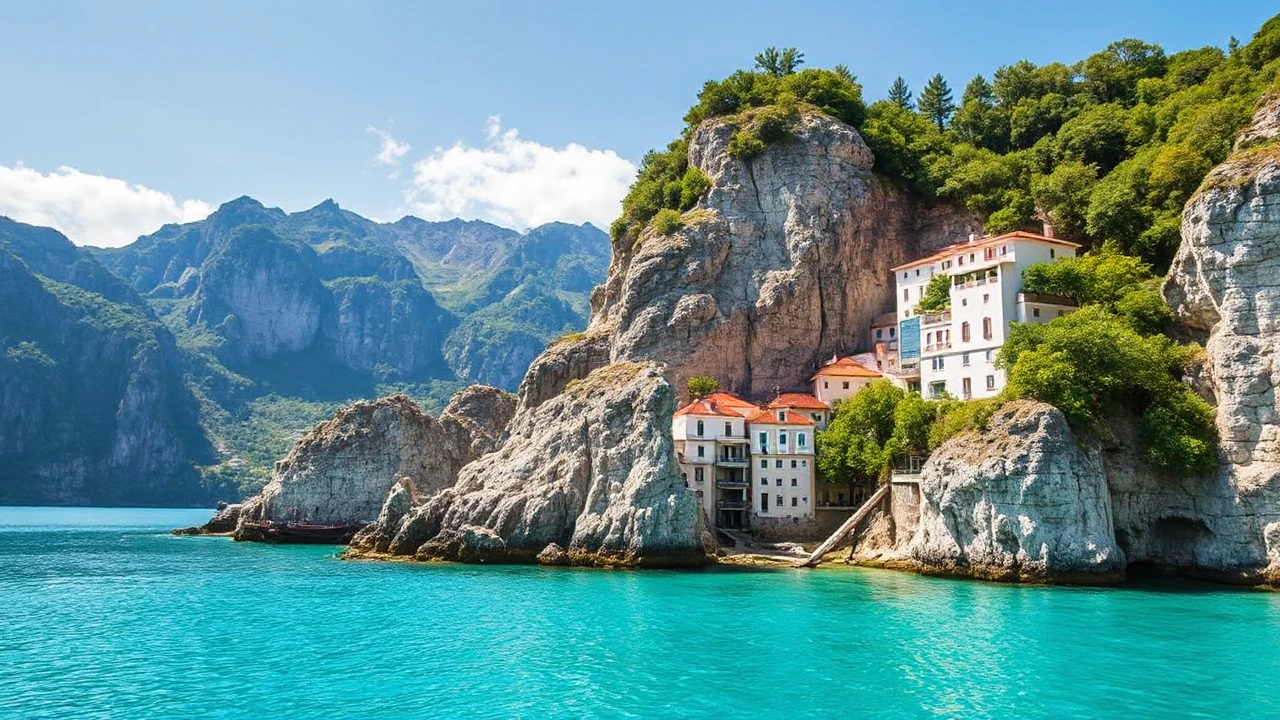 Discovering Hidden Treasures: Top 10 Off-the-Beaten-Path Places to Visit