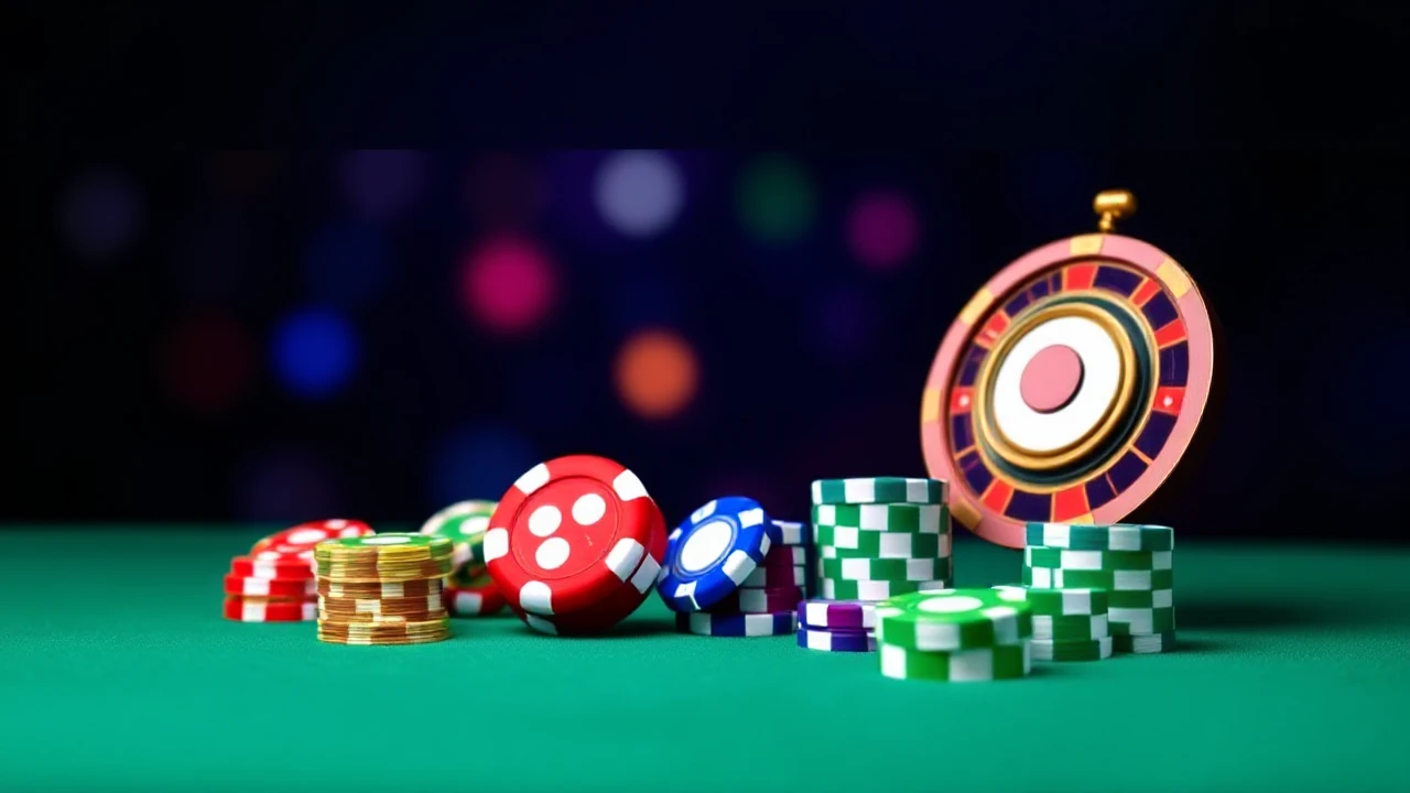 Revealing the Secrets to Thriving iGaming Platforms