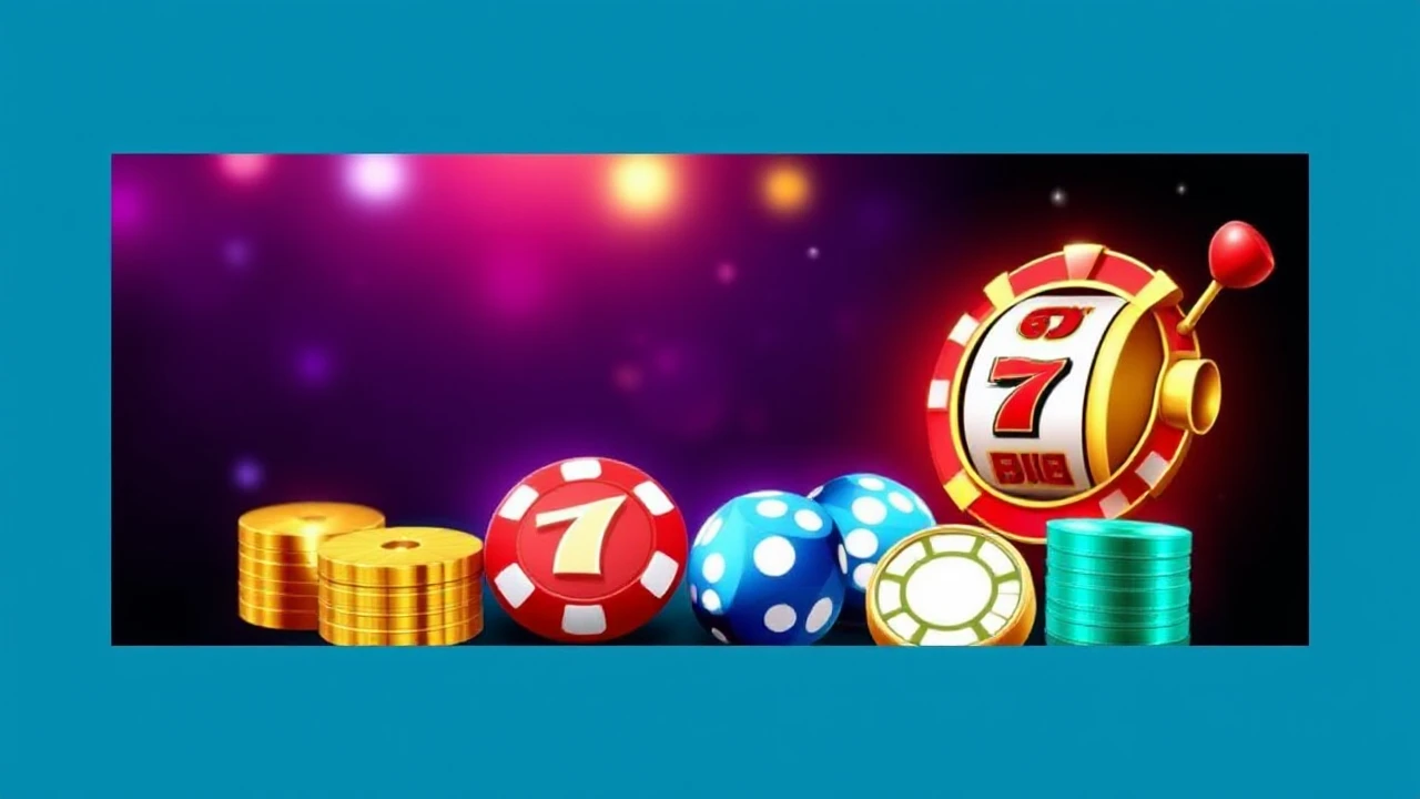 Discovering the Current Casino Slot Trends of the Year