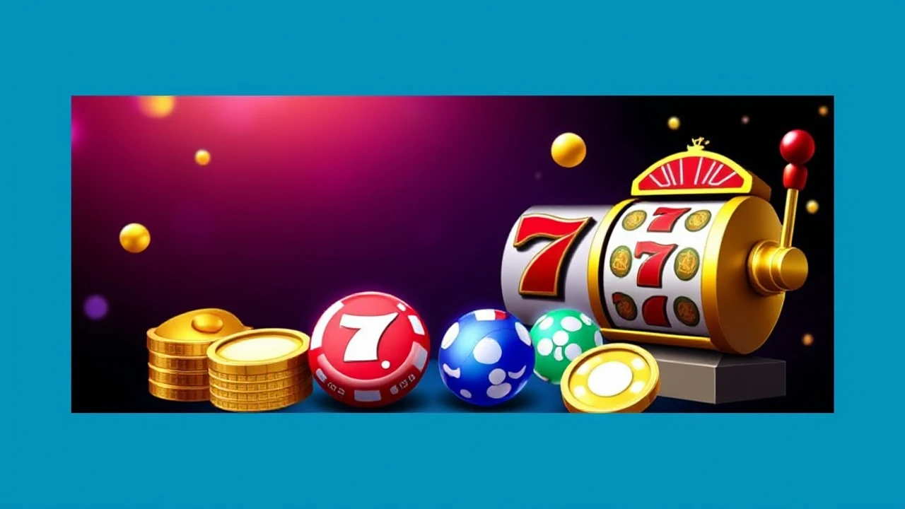 The Ultimate Manual on Enjoying Casino Slot Games Safely and Responsibly