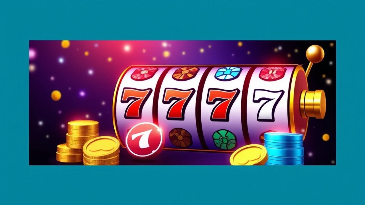 Unraveling the Enigma of Online Casino Slot Algorithms