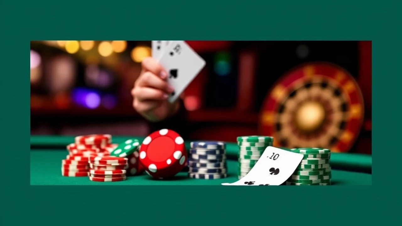 Your Go-To Handbook to Casino Protocol and Behavior