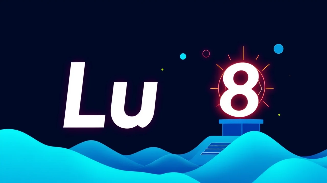 Introducing Lu88: A Beginner's Journey into the World of Innovation