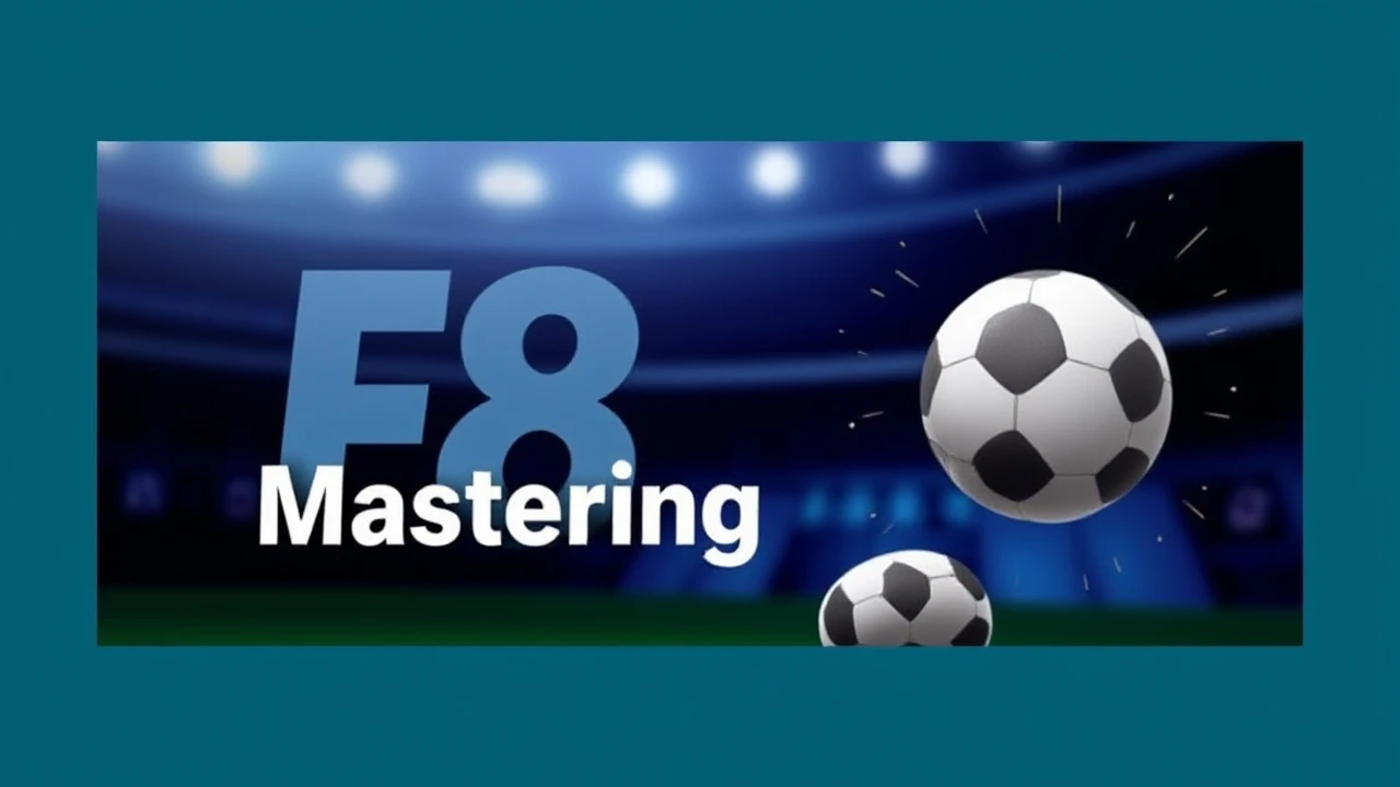 Mastering F8bet: Insider Tips for Success