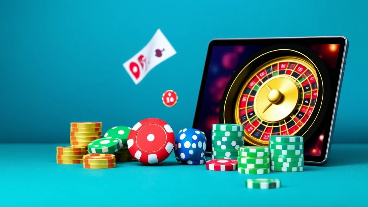 A Comprehensive Guide on Recognizing a Trustworthy Internet-based Casino