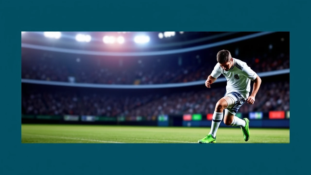 Perfecting the Art of Live Betting on Sports Events