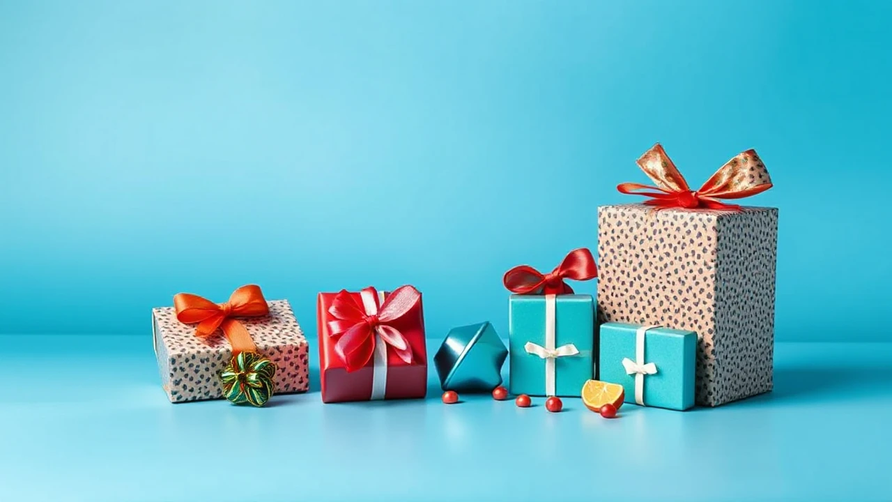 Exploring the Psychology Behind Promotional Gifts in Singapore