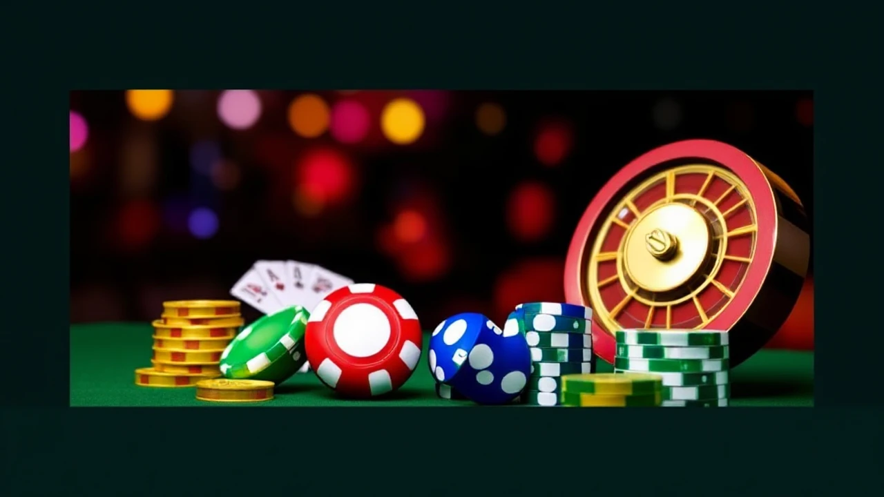 Tips-Tips Tersembunyi di Dunia Perjudian: Cara Meraih Kemenangan yang Menggiurkan