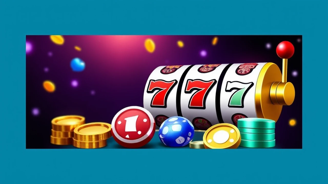 Discovering the Latest Trends in Online Slot Gaming
