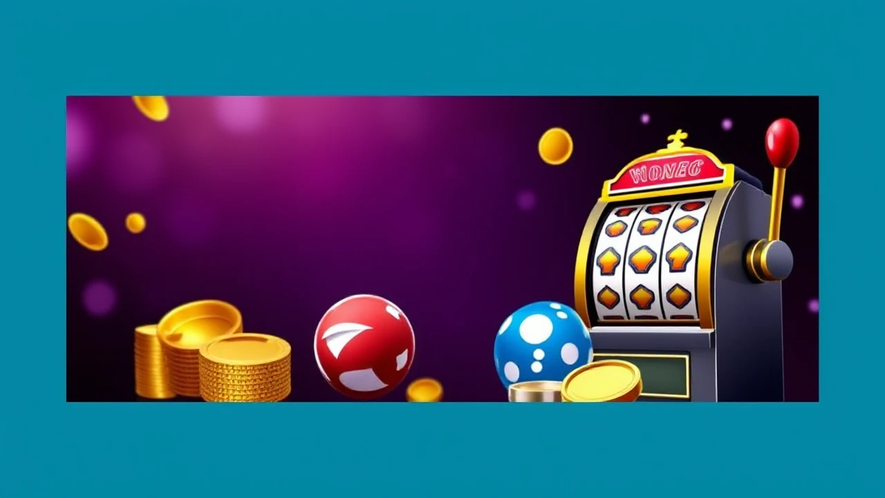 Helpful Tips for Winning Big at Slot Game Slots