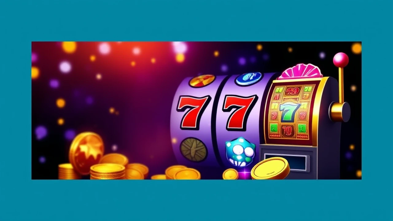 Exposing Widespread Myths About Internet-Based Casino Slots