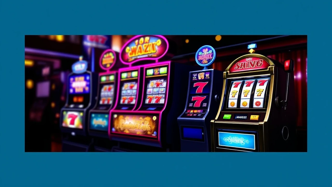 Mastering for Maximizing Payouts on Slot Machines