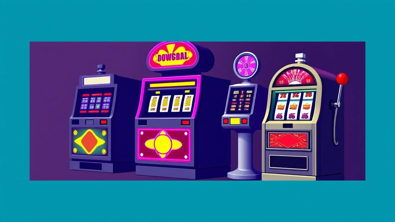 Unveiling the Psychology Beneath One-Armed Bandit Design