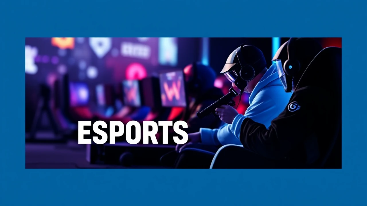 Exploring the Evolution of Esports Culture: The Emergence of Digital Gaming Community