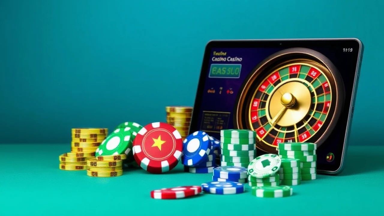 Mastering the Art on How to Recognize a Dependable Online Casino