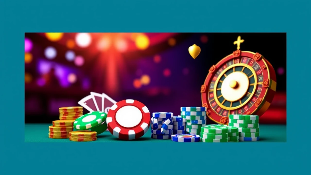 Your Go-To Handbook on Choosing the Best Casino for Your Next Gamble