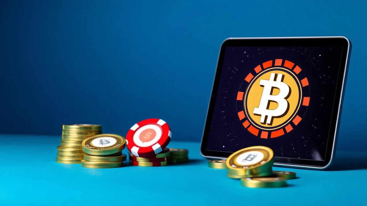 Umfassende Leitfaden zur Sicherheit in Crypto Casinos: Was Sie bedenken sollten