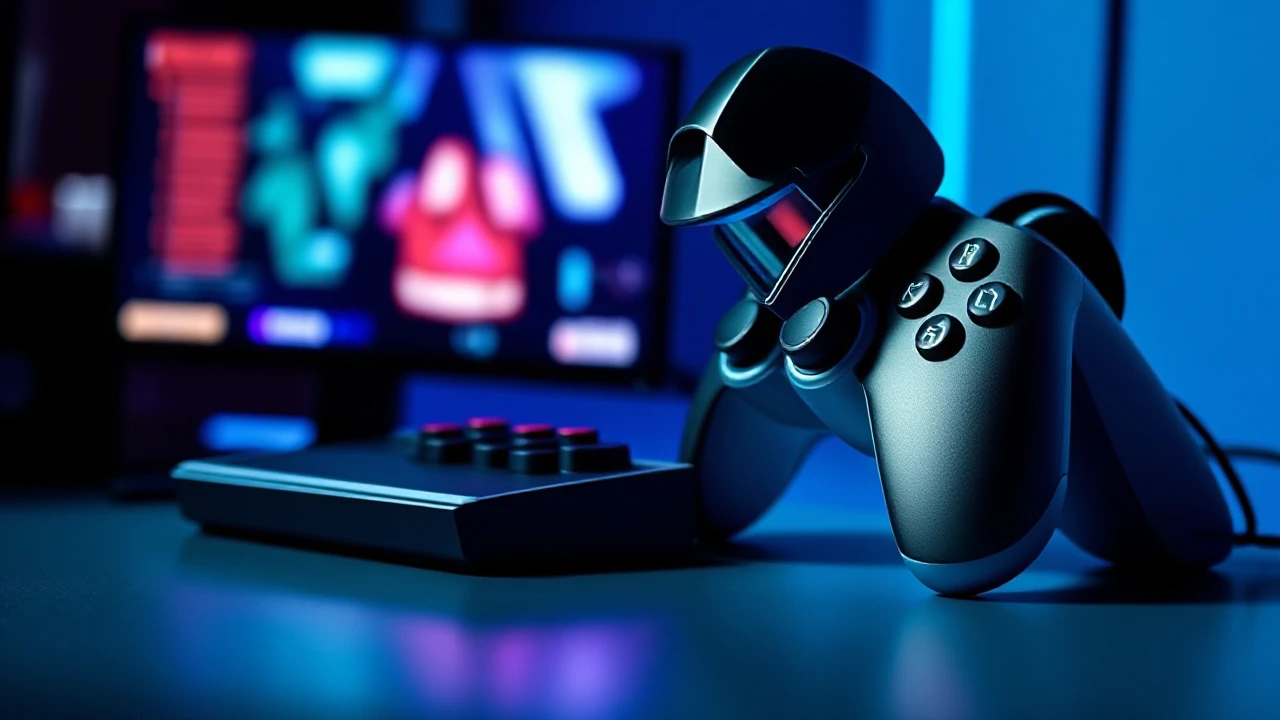 Mastering the Art of Gaming: Helpful Tips and Tricks for Novice Players