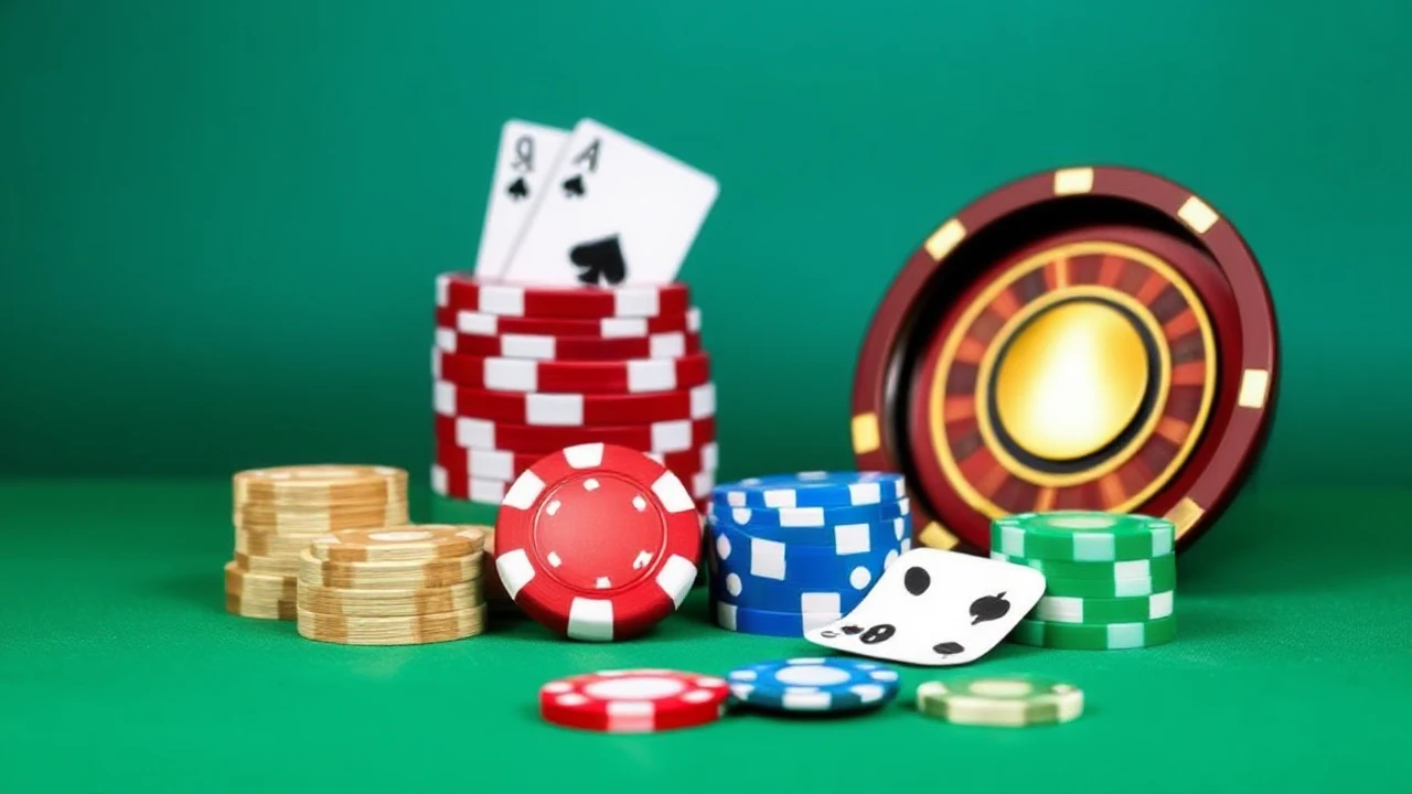 The Dos and Don'ts of Online Casino Etiquette