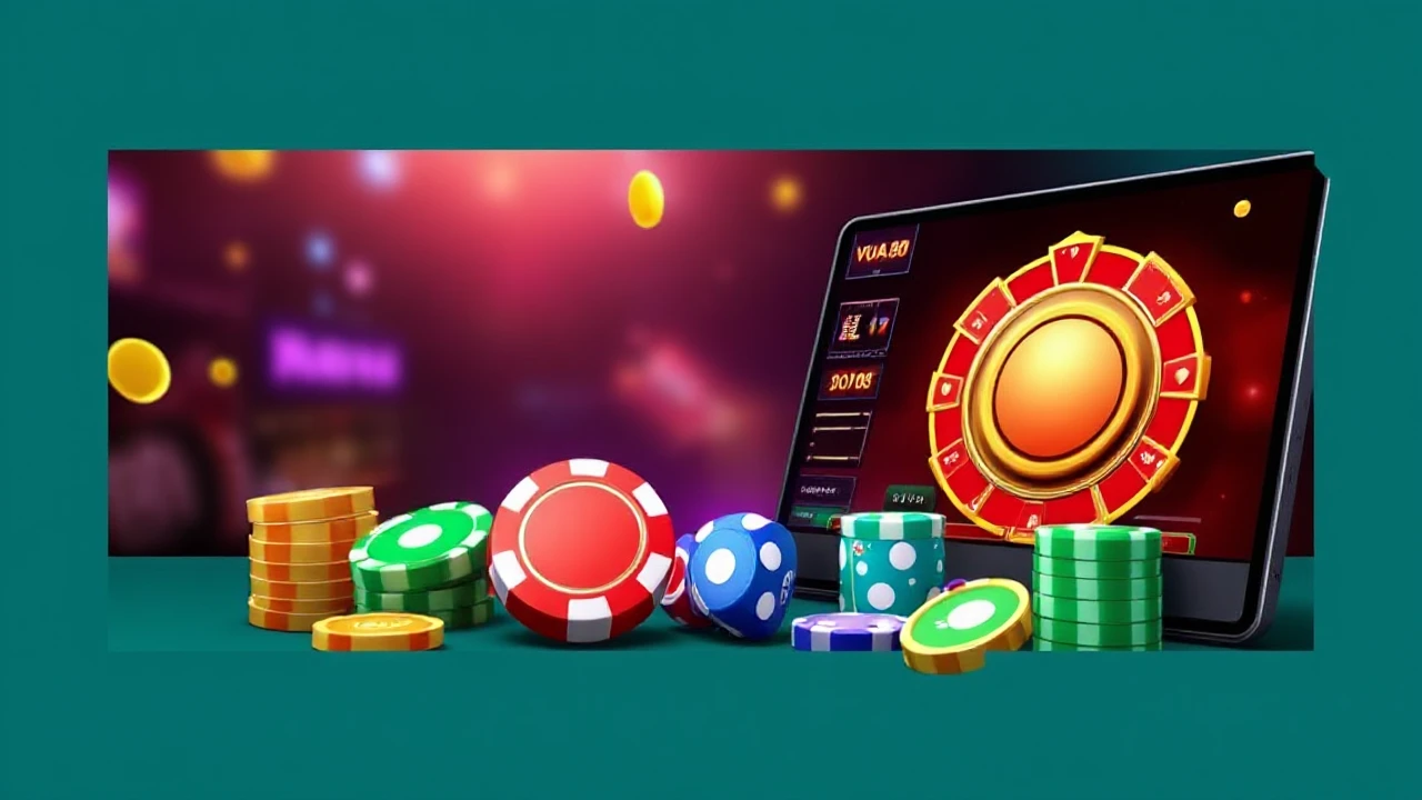 Exploring the Popularity of VUA88 Casino Game Among Gamers