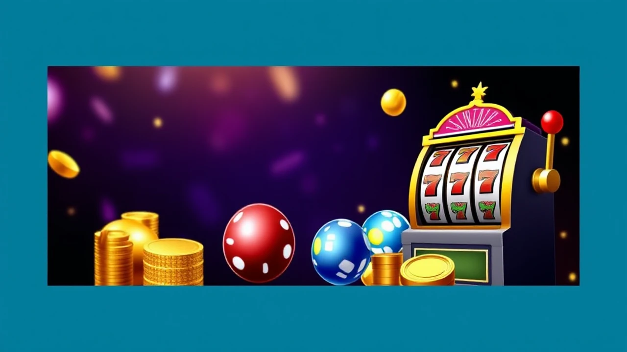 Picking the Best Casino Slots for Big Wins