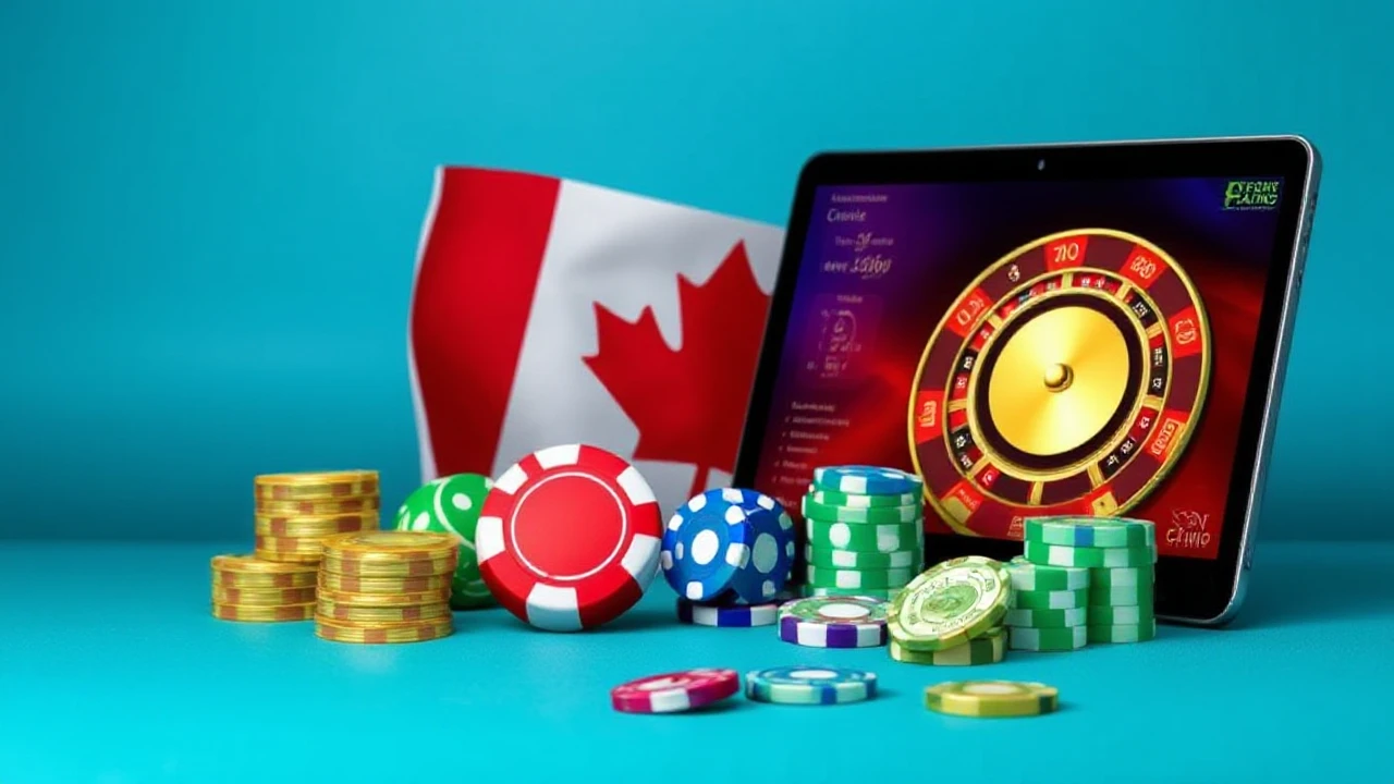 Deciphering the Promotions: Exploring Canada Online Casino Offers