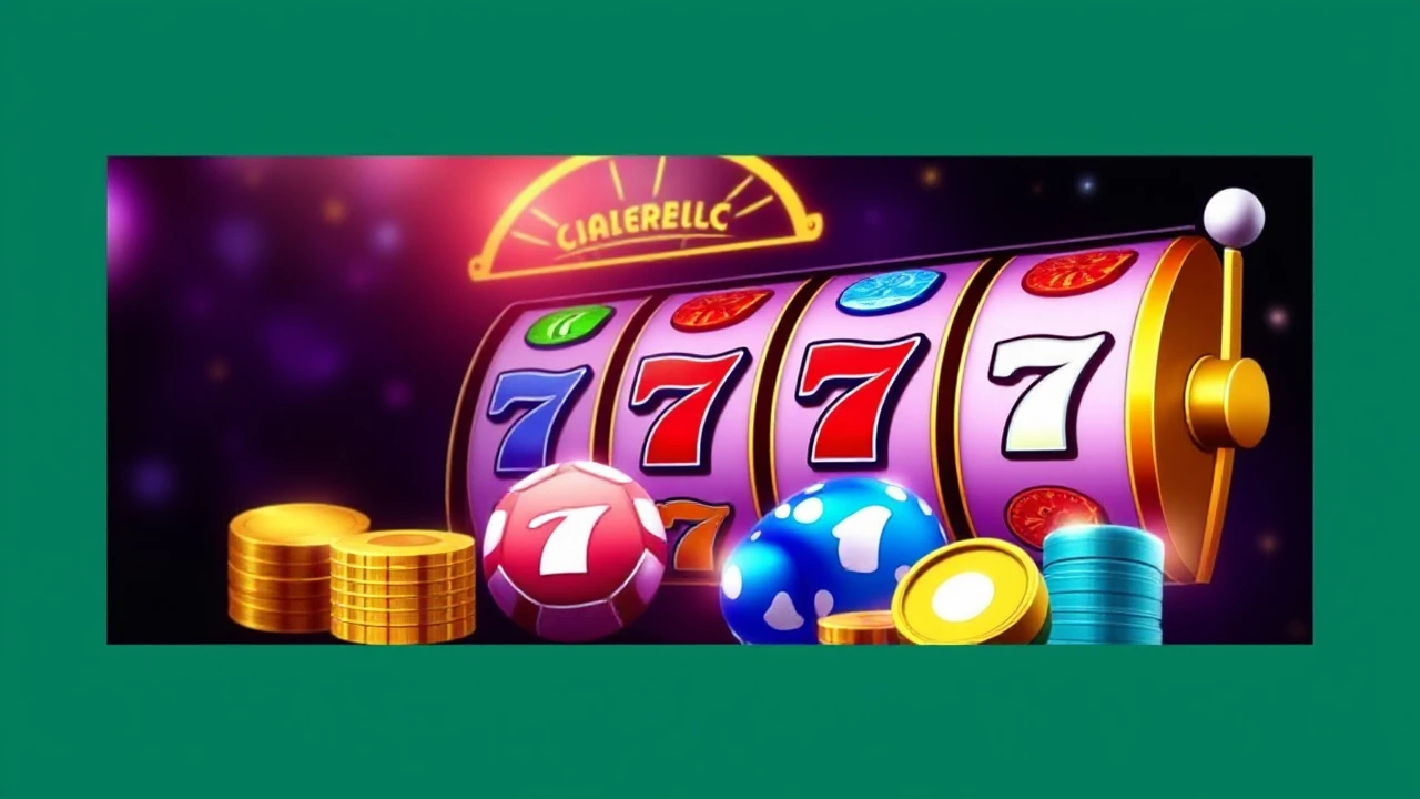 Exploring the Newest Gambling Slot Trends of 2022