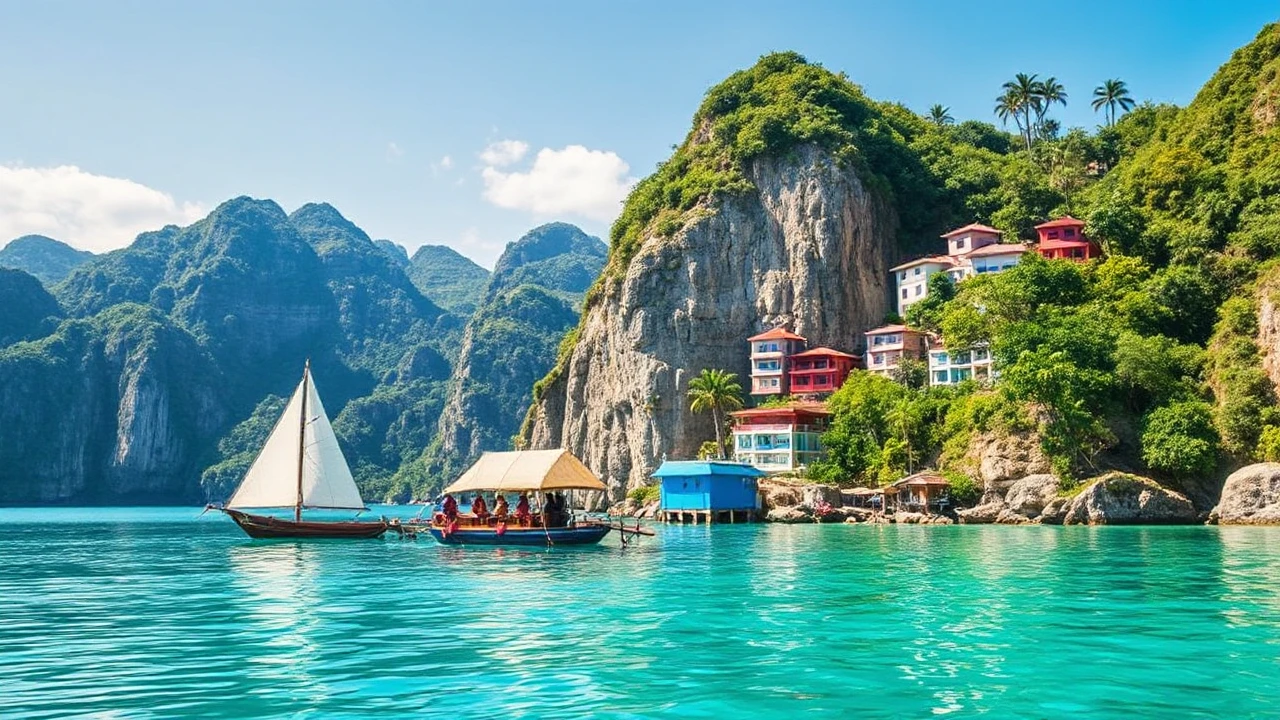 The Emergence of Sustainable Tourism: Movements in Environmentally-Conscious Travel