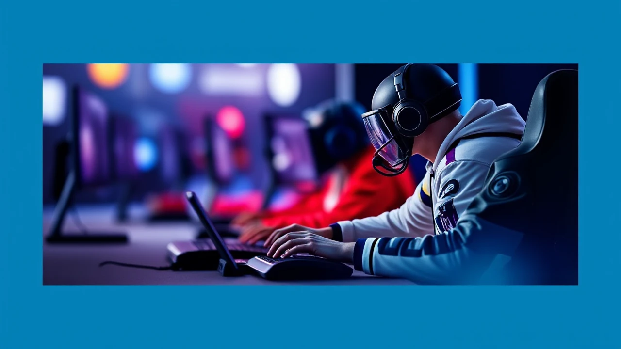 Pushing Boundaries: How Esports is Changing the Face of Traditional Sports