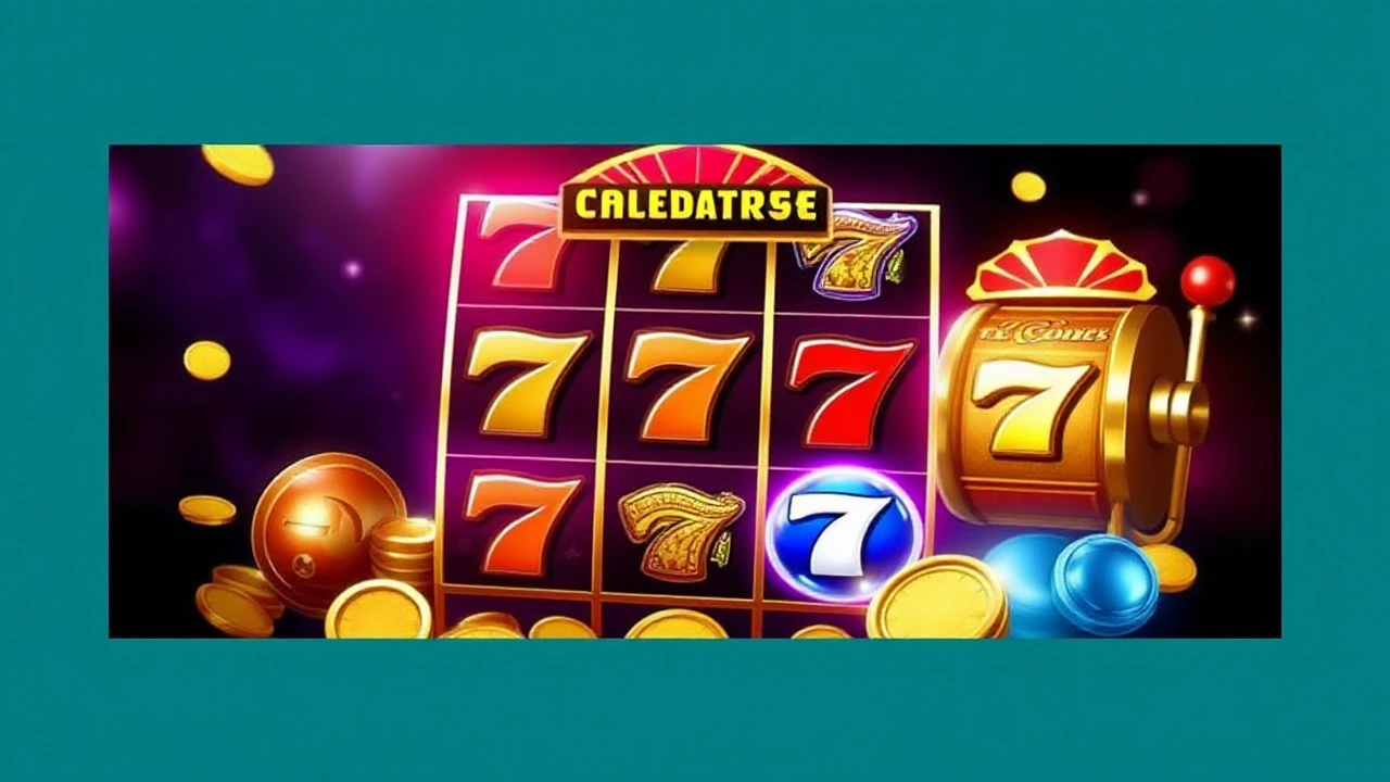 Tren Terbaru Mesin Slot Online yang Wajib Diketahui