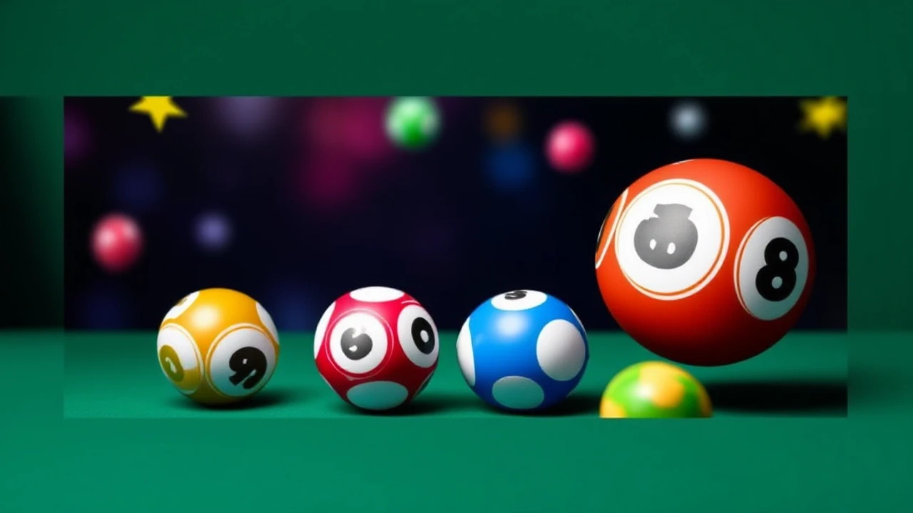 Mengungkap Tips Kemenangan di Permainan Bingo Online