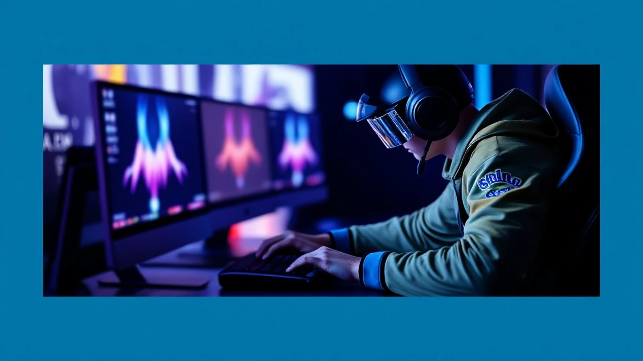 Maximizing Your Potential: Effective Strategies for Online Gaming Success