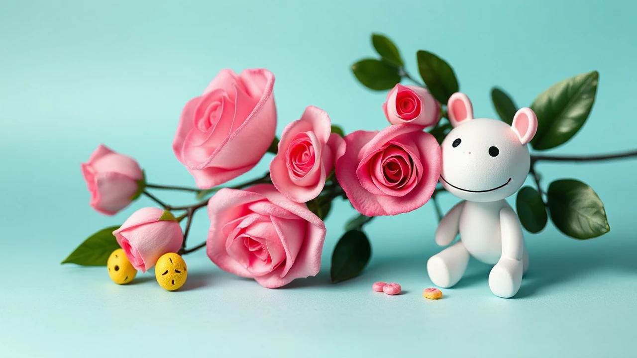 The Rise of Rose Toys: Innovations and Advancements