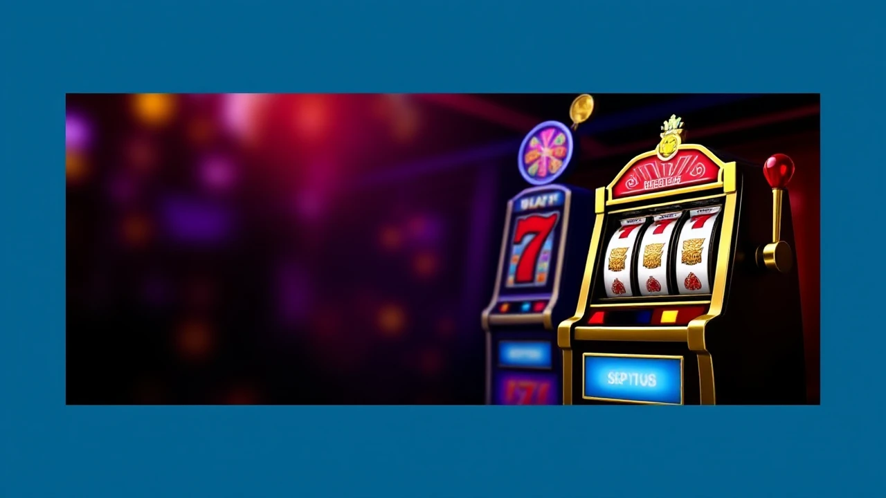 Conquering the Art of Winning Big at Casino Slots: Top 10 Tips Revealed