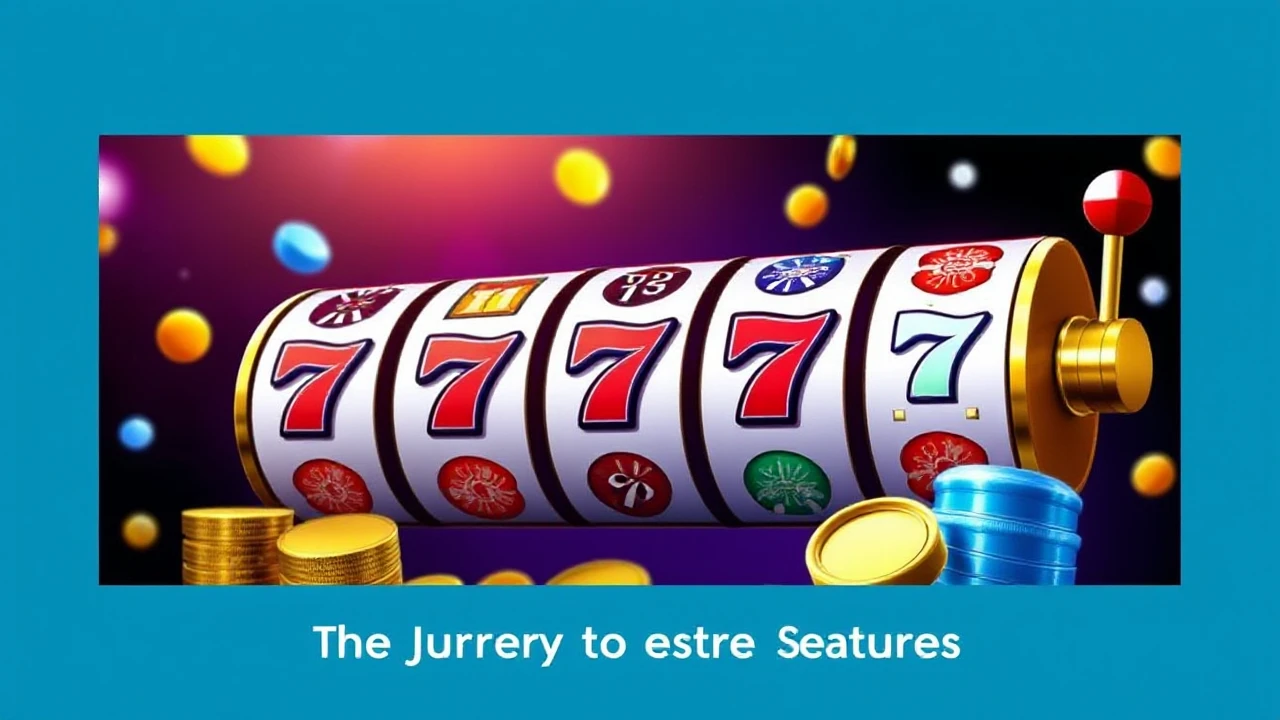 Understanding Online Casino Slots: The Journey to Extra Features