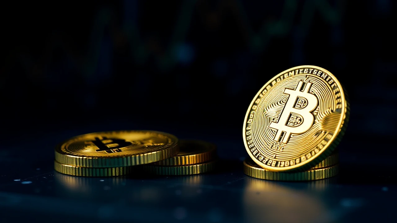 Framtidsutsikter för Bitcoin-priset: Experternas åsikter