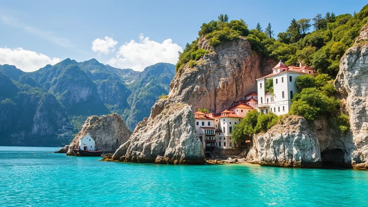 Exploring Hidden Treasures: 10 Off-the-Beaten-Path Destinations to Explore