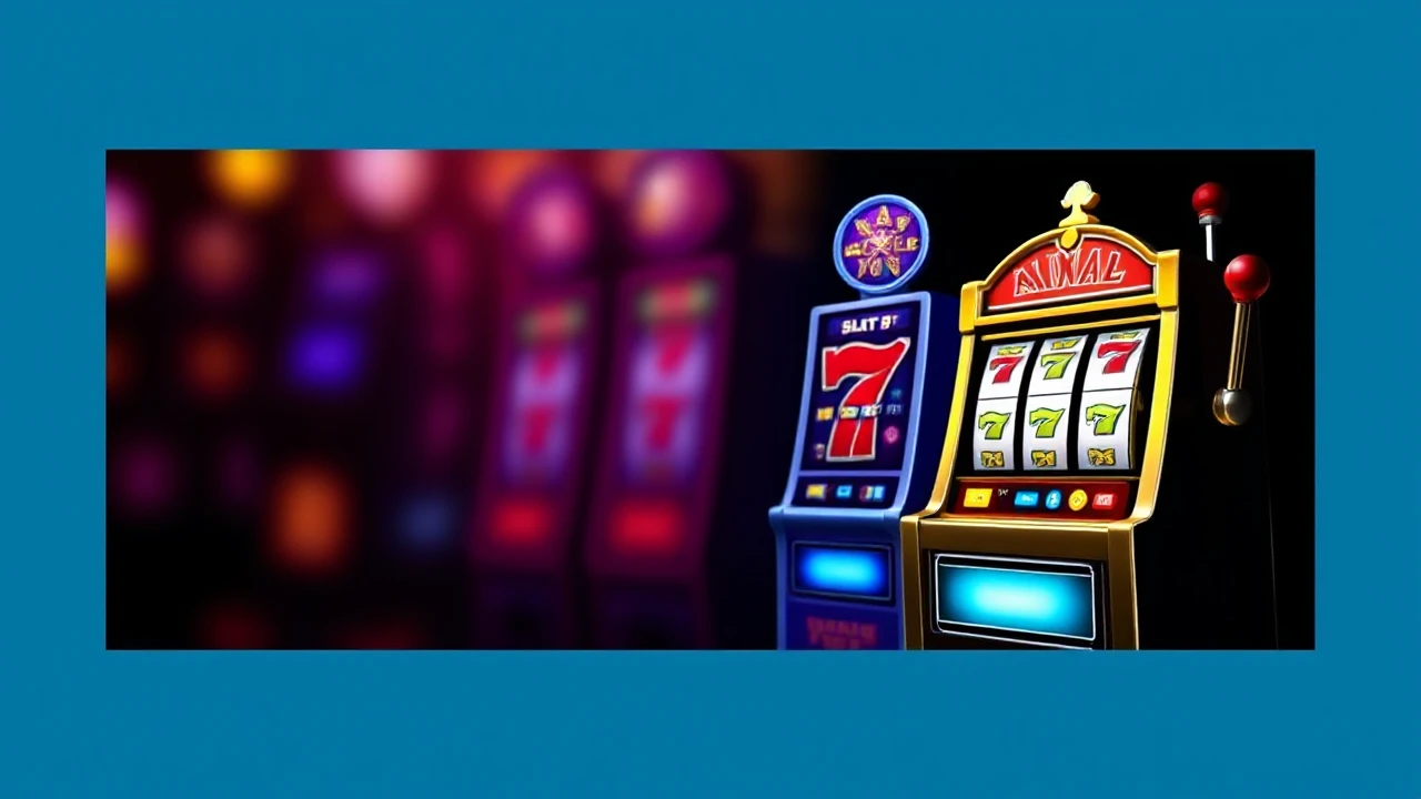 Maximizing Your Wins on Slot Machines: Successful Strategies