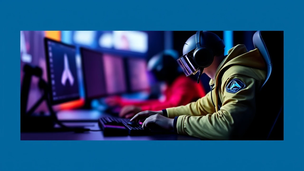 Maximizing Your Full Potential: Top Strategies for Esports Success
