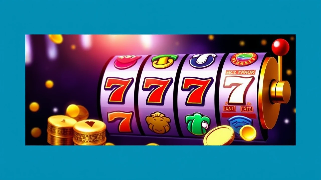 Advancement of Bonus Features in Gaming House Slot Games: A Comprehensive Look Over Time