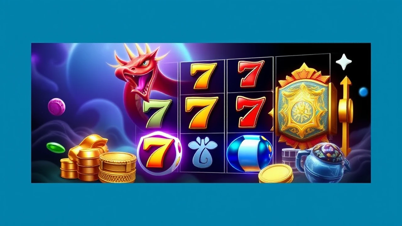 Revealing the Top Casino Slot Themes of 2022: A Comprehensive Look