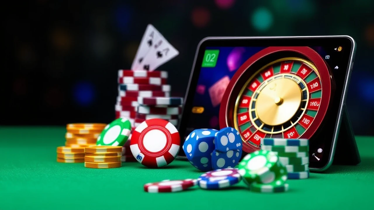 De senaste casinonyheterna att ha koll på